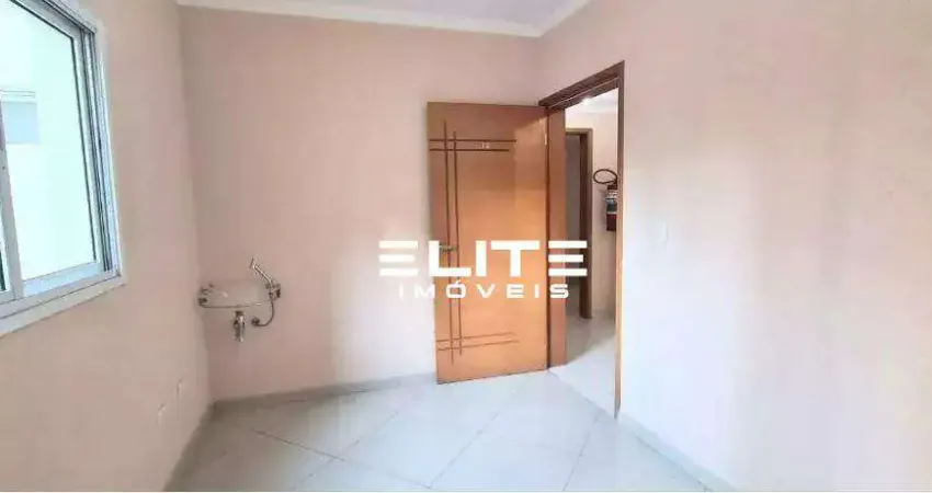 Sala comercial para alugar na Rua Padre Manoel de Paiva, Jardim, Santo André