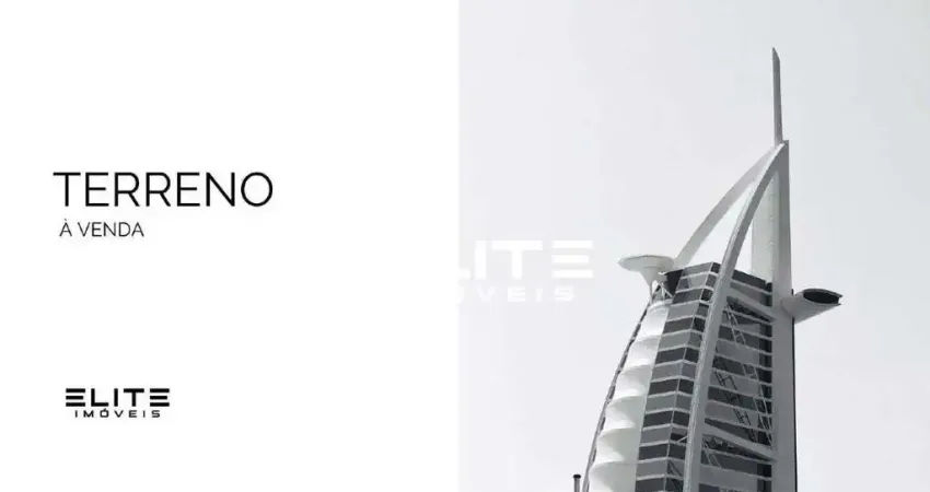 Terreno à venda na Avenida Dom Pedro II, 3330, Campestre, Santo André