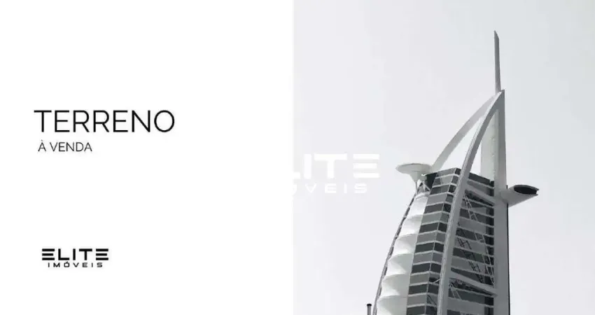 Terreno à venda na Avenida Dom Pedro II, Campestre, Santo André