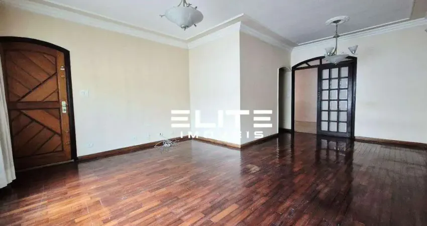 Casa com 3 quartos à venda na Rua General Canavarro, Campestre, Santo André