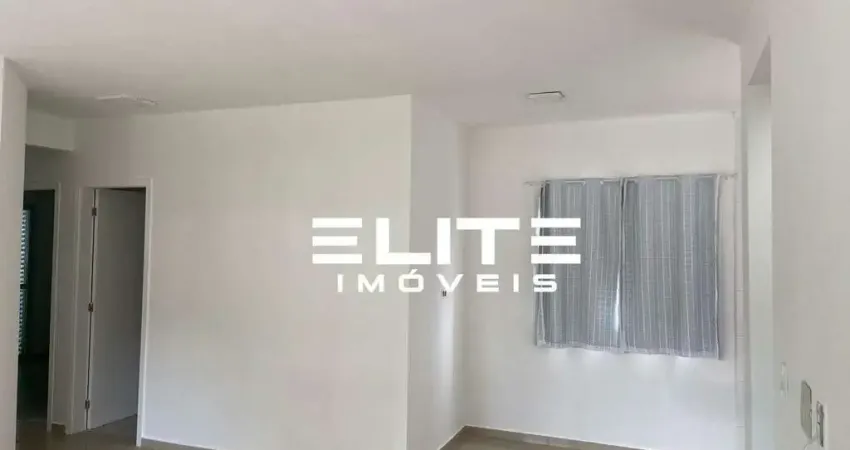 Apartamento com 3 quartos para alugar na Rua do Bosque, Jardim Bela Vista, Santo André