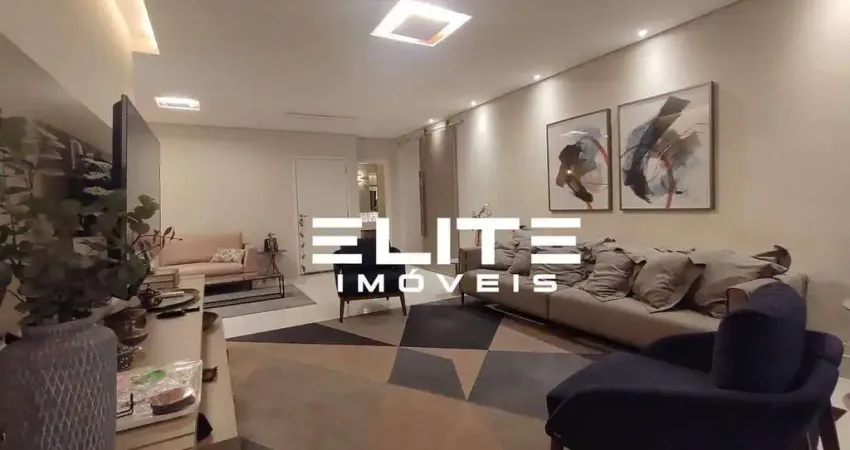 Apartamento alto padrão ricamente mobiliado localização privilegiada próximo ao mercado pão de açucar da rua das figueiras e de escólas particulares.