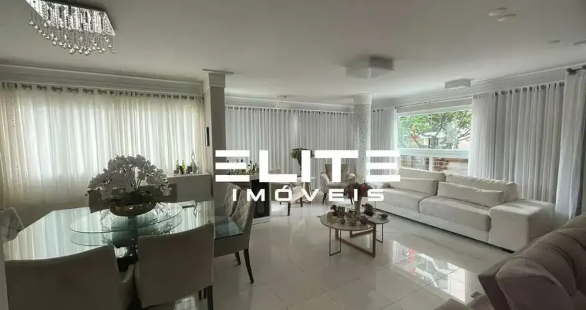 Apartamento à venda no residencial shekinah - bairro jardim - santo andré