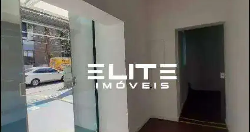 Casa para alugar na Avenida Dom Pedro II, Jardim, Santo André