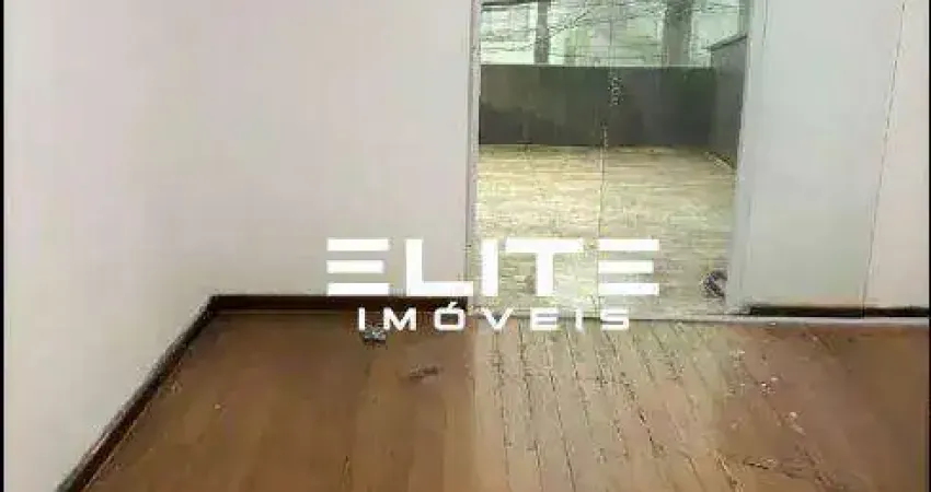 Sala comercial para alugar na Rua das Figueiras, Jardim, Santo André