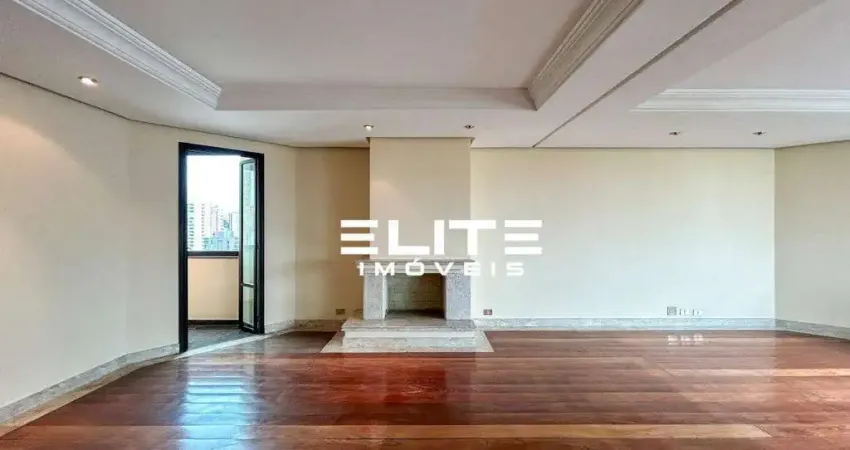 Apartamento à venda no edíficio rembrandt - 340 mts - alto padrão