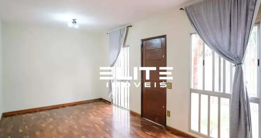 Casa com 3 quartos à venda na Avenida Tietê, Campestre, Santo André