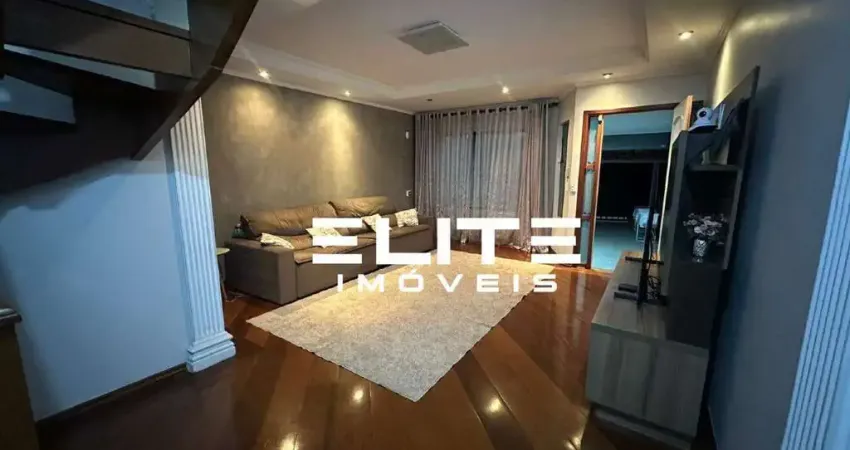 Sobrado residencial para aluguel em parque das nações, santo andré – 190 m²