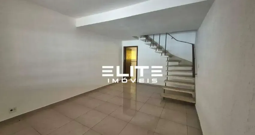 Sobrado para aluguel no campestre, santo andré – 125 m² (residencial/comercial)