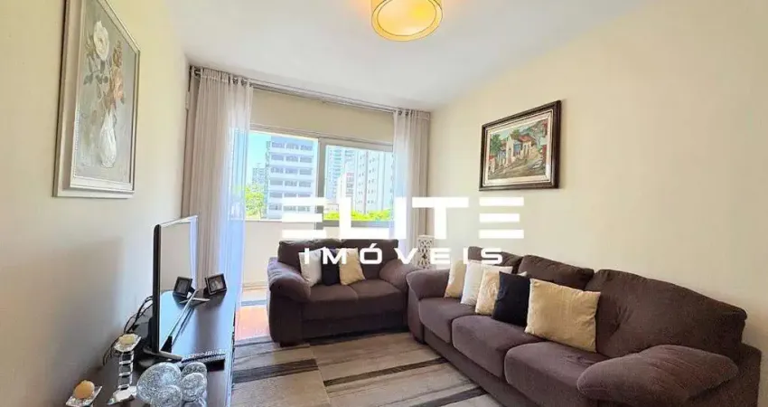 Apartamento com 2 dormitórios à venda, 85 m² por r$ 610.000,00 - centro - santo andré/sp