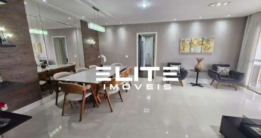 Apartamento a venda no bairro santa maria em são caetano do sul