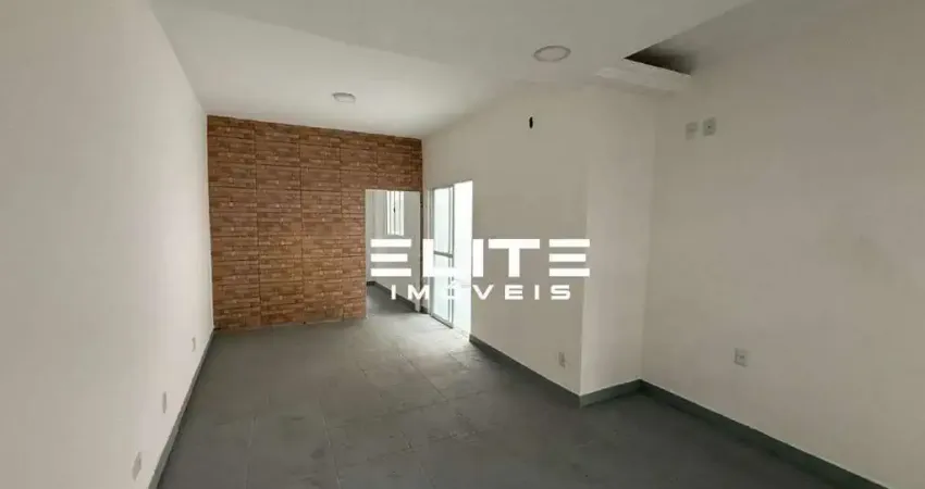 Casa com 3 quartos para alugar na Rua Rui Barbosa, 282, Vila Gilda, Santo André