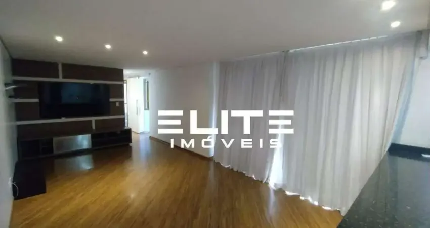 Apartamento com 3 quartos à venda na Alameda São Caetano, Jardim, Santo André