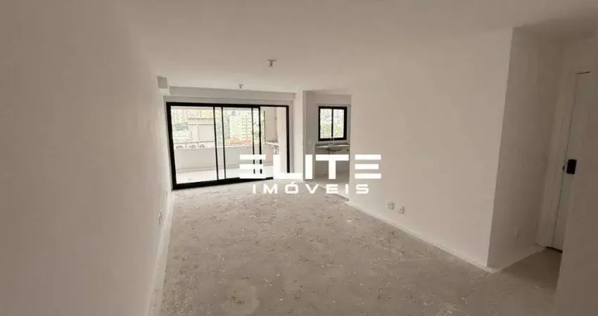 Apartamento com 3 dormitórios à venda, 127 m² por r$ 1.339.855,33 - centro - santo andré/sp