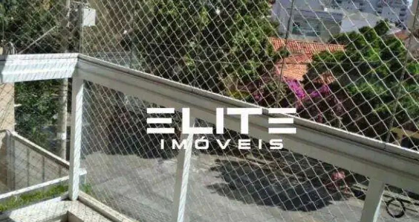 Apartamento com 3 dormitórios à venda, 103 m² por r$ 1.170.000,00 - jardim - santo andré/sp