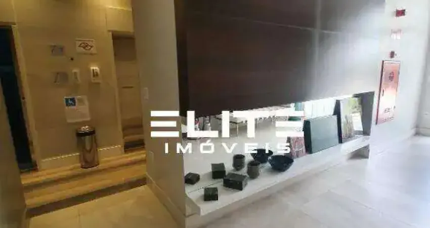 Apartamento garden à venda, 56 m² por r$ 826.200,00 - campestre - santo andré/sp