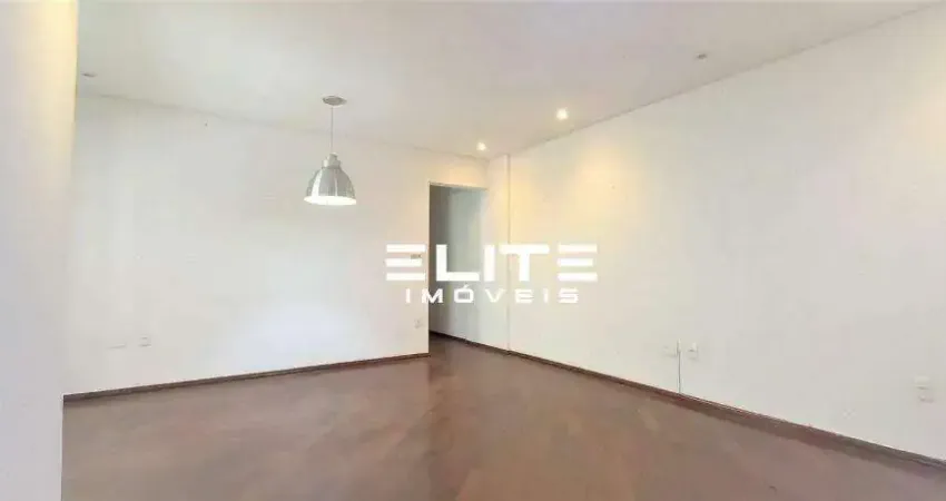 Apartamento à venda, 93 m² por r$ 593.000,00 - vila valparaíso - santo andré/sp