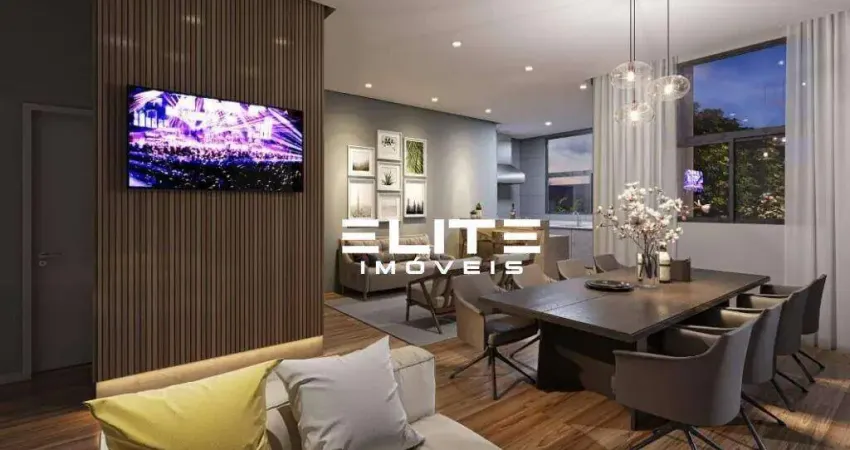 Apartamento com 3 dormitórios à venda, 127 m² por r$ 1.381.908,07 - centro - santo andré/sp