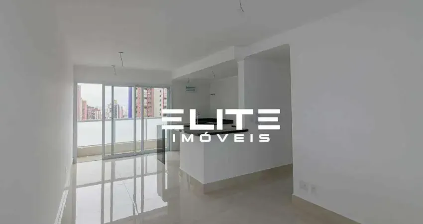 Apartamento com 2 dormitórios à venda, 62 m² jardim - santo andré/sp