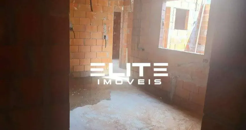 Cobertura com 2 dormitórios à venda, 83 m² por r$ 524.000,00 - jardim pilar - santo andré/sp