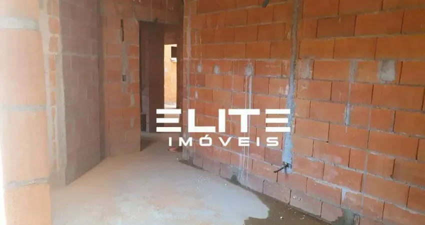 Cobertura com 2 dormitórios à venda, 84 m² por r$ 520.000,00 - jardim pilar - santo andré/sp