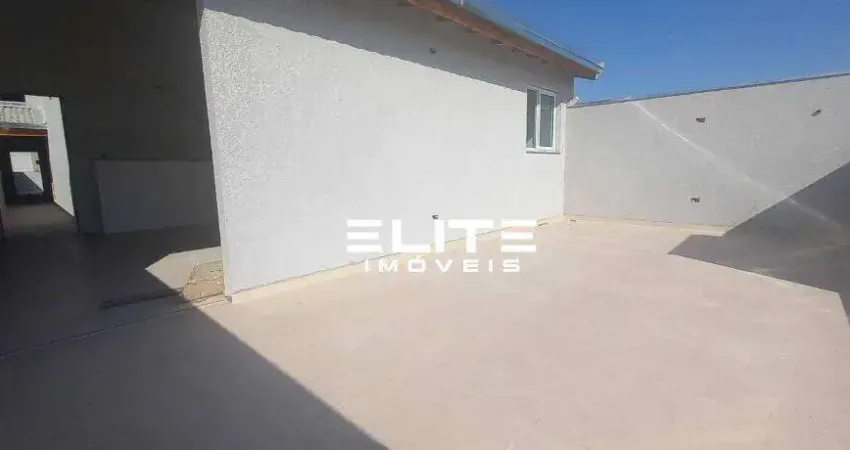 Cobertura com 3 dormitórios à venda, 140 m² por r$ 692.000,00 - parque industriário - santo andré/sp