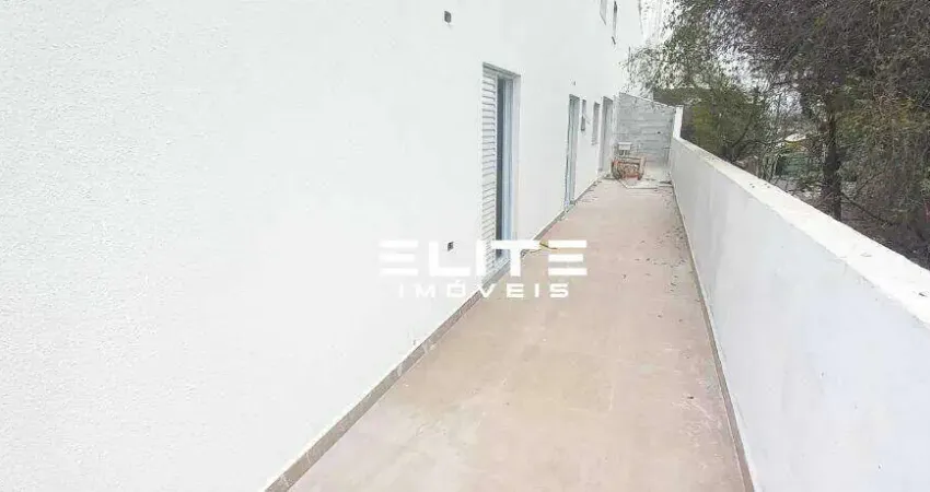 Apartamento à venda, 66 m² por r$ 700.000,00 - vila valparaíso - santo andré/sp