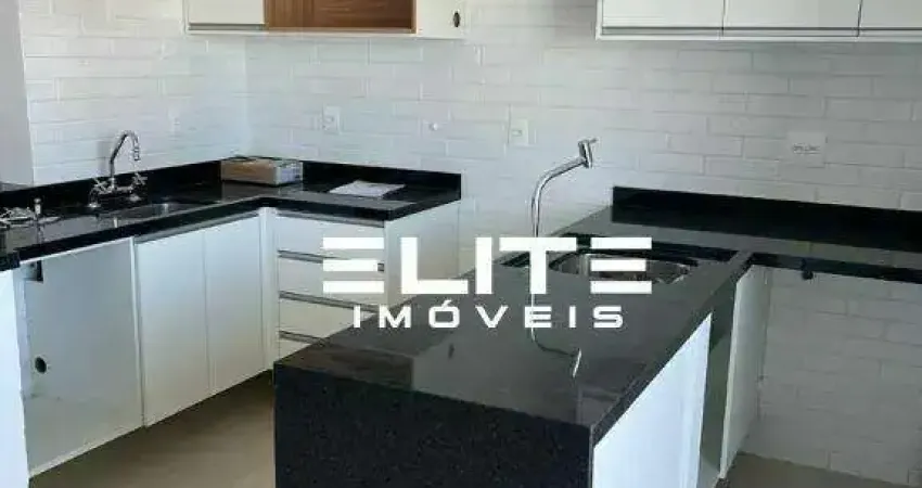 Apartamento com 2 dormitórios à venda, 62 m² - jardim - santo andré/sp