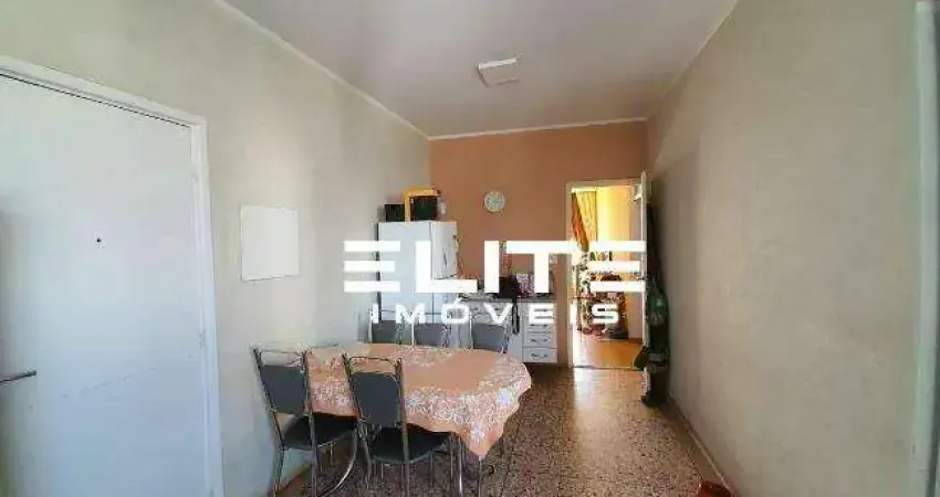 Apartamento com 3 dormitórios à venda, 138 m² - Centro - Santo André/SP