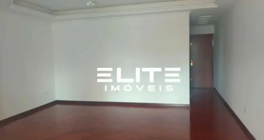 Apartamento à venda, 120 m² por r$ 520.000,00 - santa maria - santo andré/sp