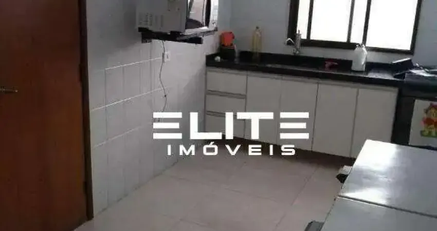 Apartamento com 3 dormitórios à venda, 140 m² por r$ 600.000,00 - parque das nações - santo andré/sp