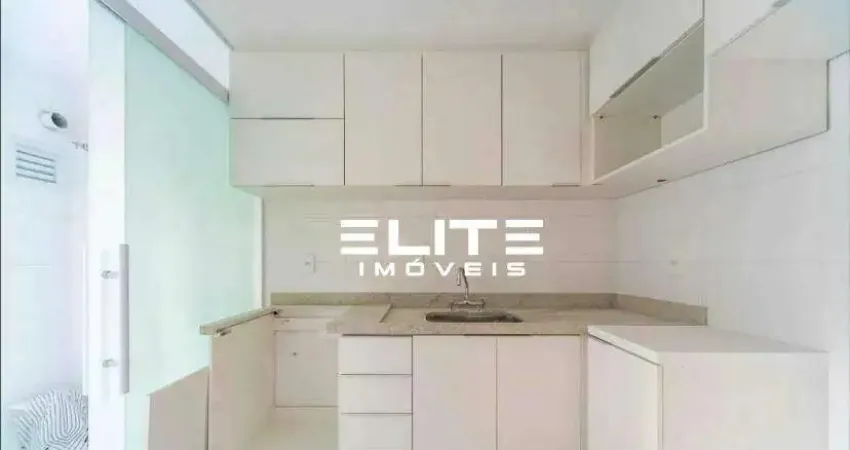 Apartamento à venda, 63 m² por r$ 595.000,00 - centro - santo andré/sp