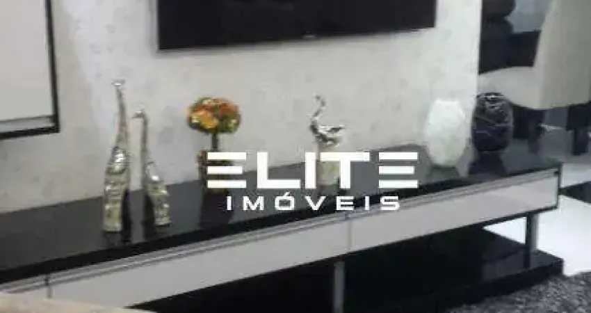 Apartamento à venda, 124 m² por r$ 635.900,00 - campestre - santo andré/sp