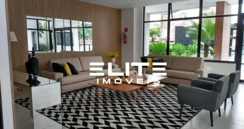 Apartamento com 3 dormitórios à venda, 82 m² por r$ 824.000,00 - jardim - santo andré/sp