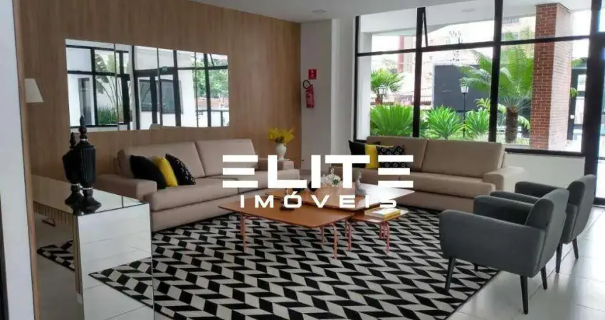 Apartamento com 3 dormitórios à venda, 82 m² por r$ 807.000,00 - jardim - santo andré/sp