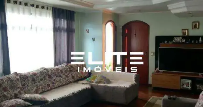 Apartamento à venda, 134 m² por r$ 640.000,00 - parque das nações - santo andré/sp