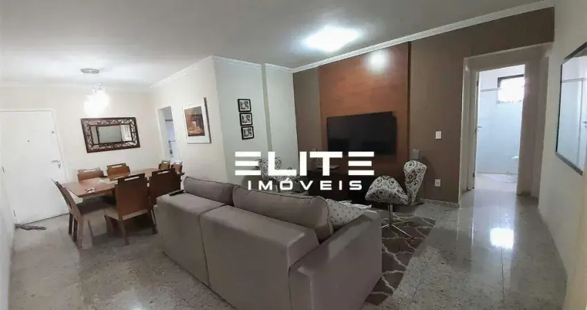 Apartamento com 3 dormitórios à venda, 96 m² por r$ 795.000,00 - campestre - santo andré/sp