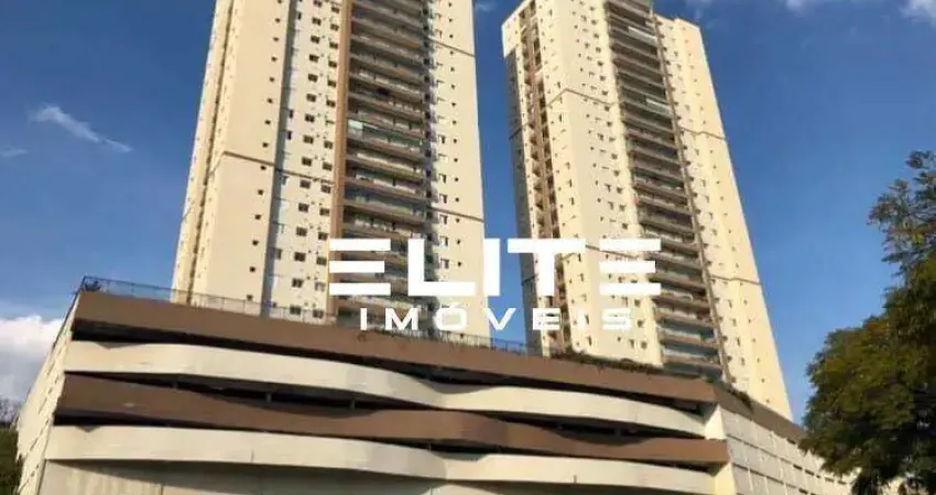 Apartamento à venda, 83 m² por r$ 710.000,00 - vila américa - santo andré/sp