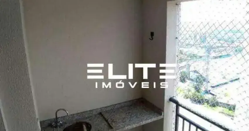 Apartamento à venda, 66 m² por r$ 520.000,00 - vila américa - santo andré/sp