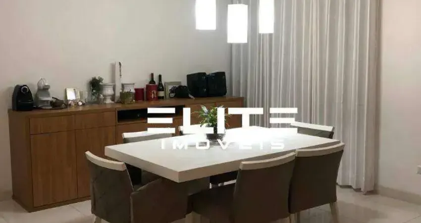 Apartamento com 2 quartos à venda na Rua João Ribeiro, Campestre, Santo André