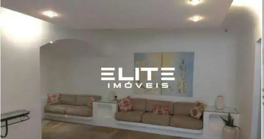 Apartamento com 4 dormitórios à venda, 137 m² por r$ 700.000,00 - centro - santo andré/sp