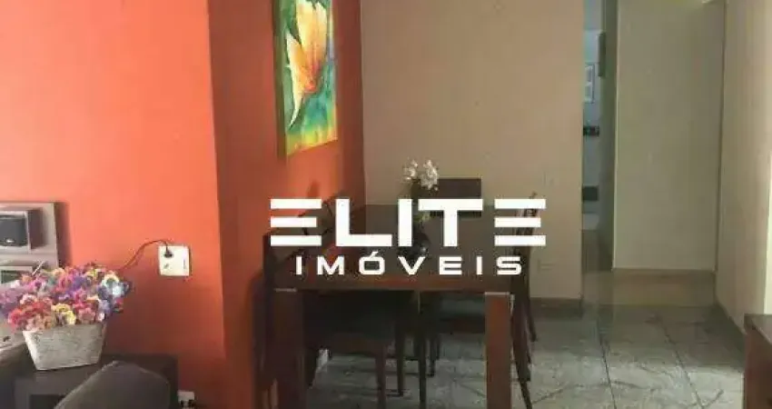 Apartamento com 3 dormitórios à venda, 105 m² por r$ 550.000,00 - parque das nações - santo andré/sp