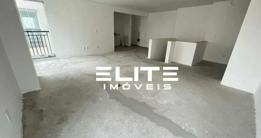 Apartamento duplex com 3 dormitórios à venda, 131 m² por r$ 1.400.000,00 - jardim - santo andré/sp