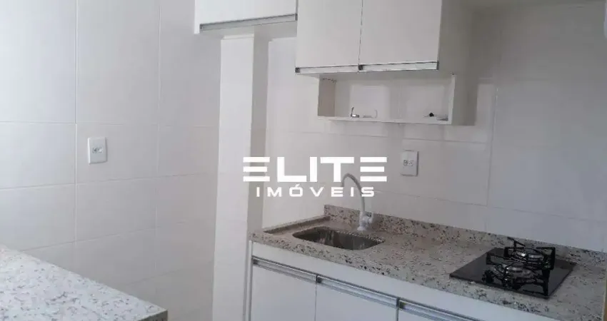 Apartamento com 2 quartos à venda na Rua Jequitinhonha, Campestre, Santo André