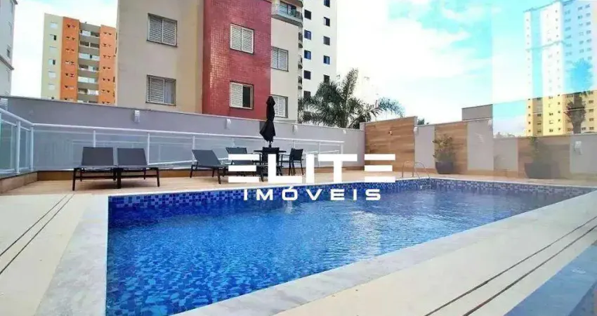 Apartamento à venda, 65 m² por r$ 665.000,00 - campestre - santo andré/sp