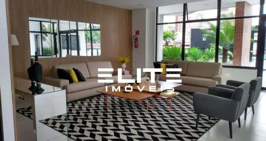 Apartamento com 3 dormitórios à venda, 82 m² por r$ 828.000,00 - jardim - santo andré/sp