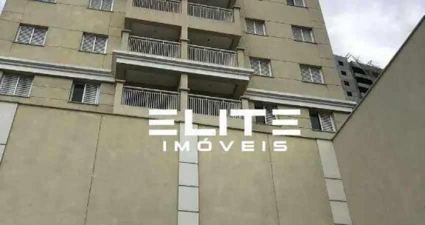 Apartamento à venda, 77 m² por r$ 520.000,00 - vila alzira - santo andré/sp