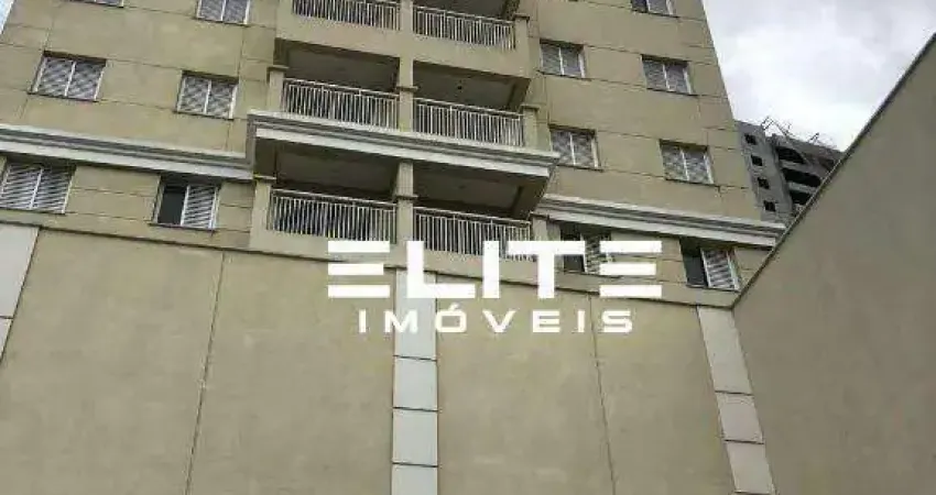 Apartamento com 3 dormitórios à venda, 77 m² por r$ 530.000,00 - vila alzira - santo andré/sp