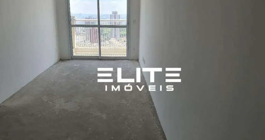 Apartamento com 3 dormitórios à venda, 77 m² por r$ 540.000,00 - vila alzira - santo andré/sp