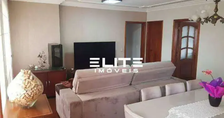 Apartamento com 3 dormitórios à venda, 162 m² por r$ 795.000,00 - vila assunção - santo andré/sp